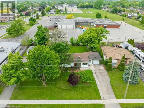Welland, ON L3C2T5,133 WILLSON Road