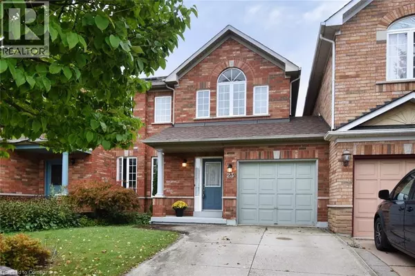 23 STEVENSON Street, Ancaster, ON L9G5A2
