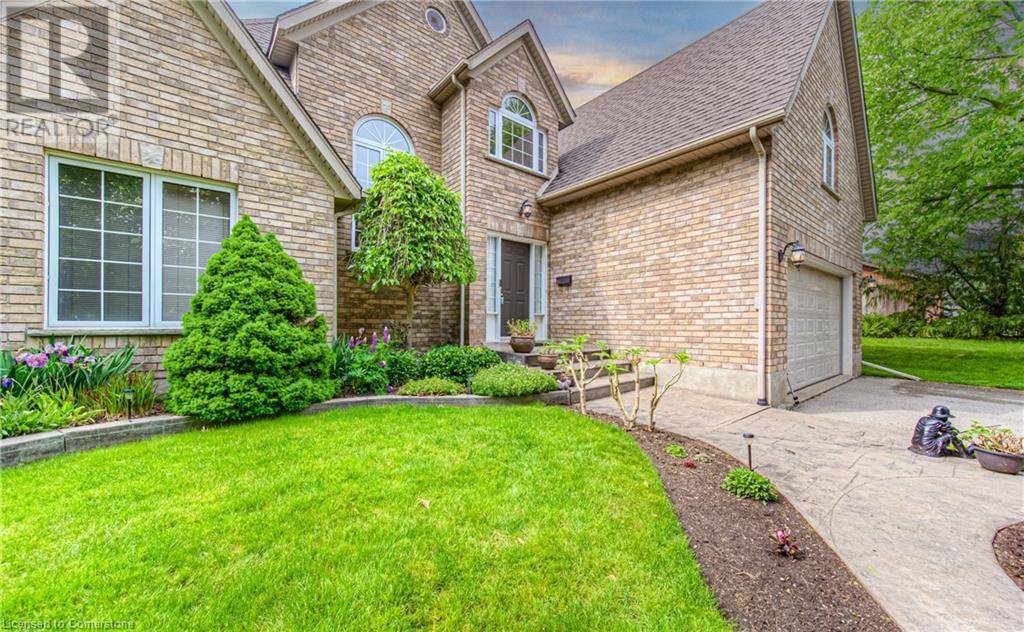 Waterloo, ON N2K2J6,416 FORESTLAWN Road