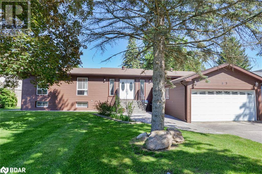 35 OLD INDIAN Trail, Brechin, ON L0K1B0