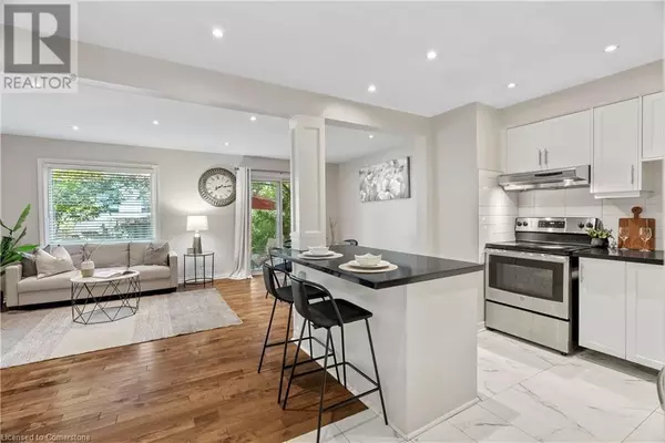 Brampton, ON L6T3Z1,56 FRANKLIN Court