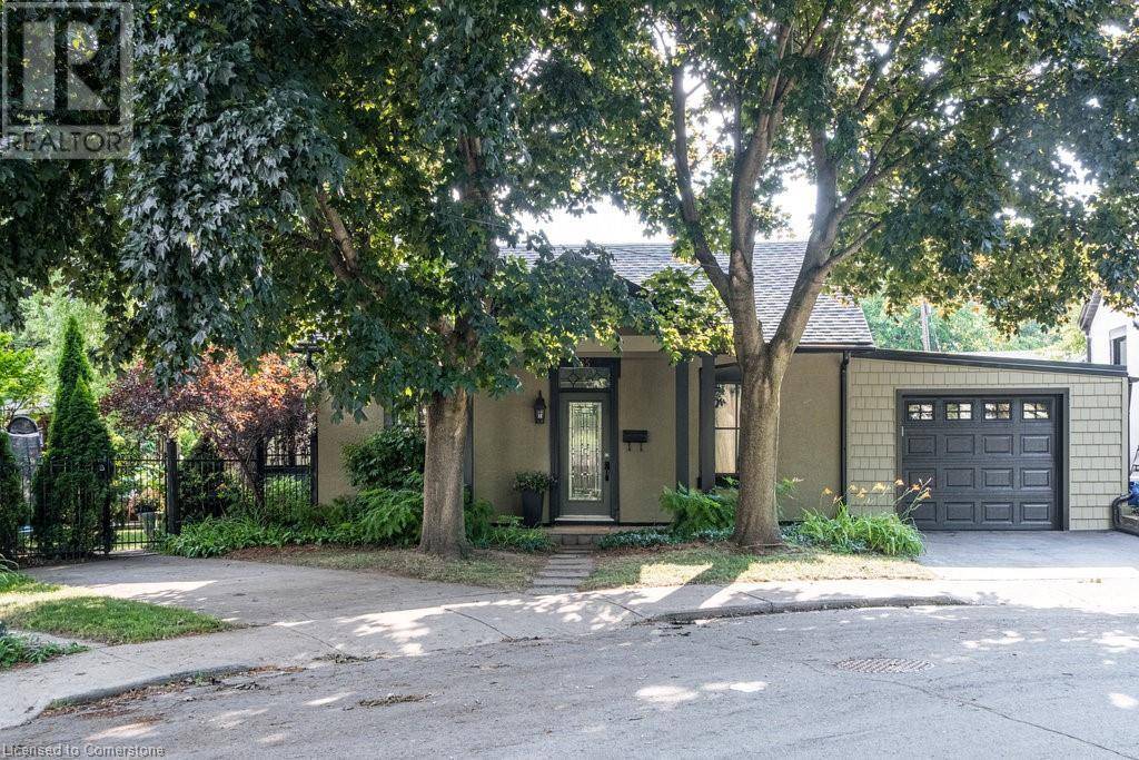 Hamilton, ON L8L1G2,55 WOOD Street W