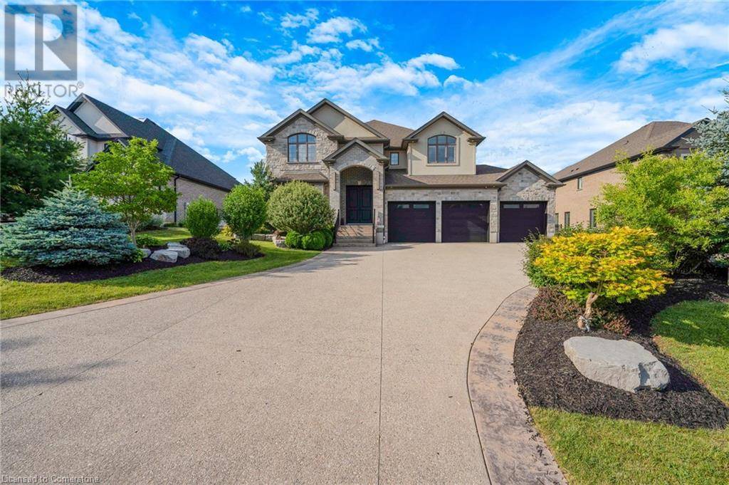 209 RIVER BIRCH Street, Kitchener, ON N2C2V3