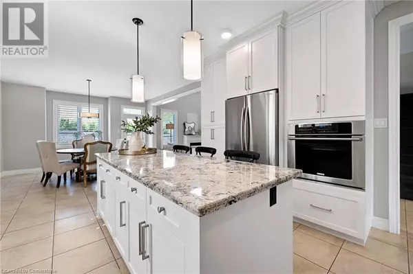 Kitchener, ON N2C2V3,209 RIVER BIRCH Street
