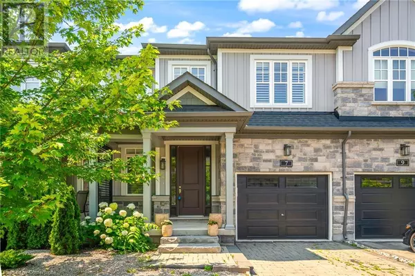 7 WINDSOR Circle, Niagara-on-the-lake, ON L0S1J0