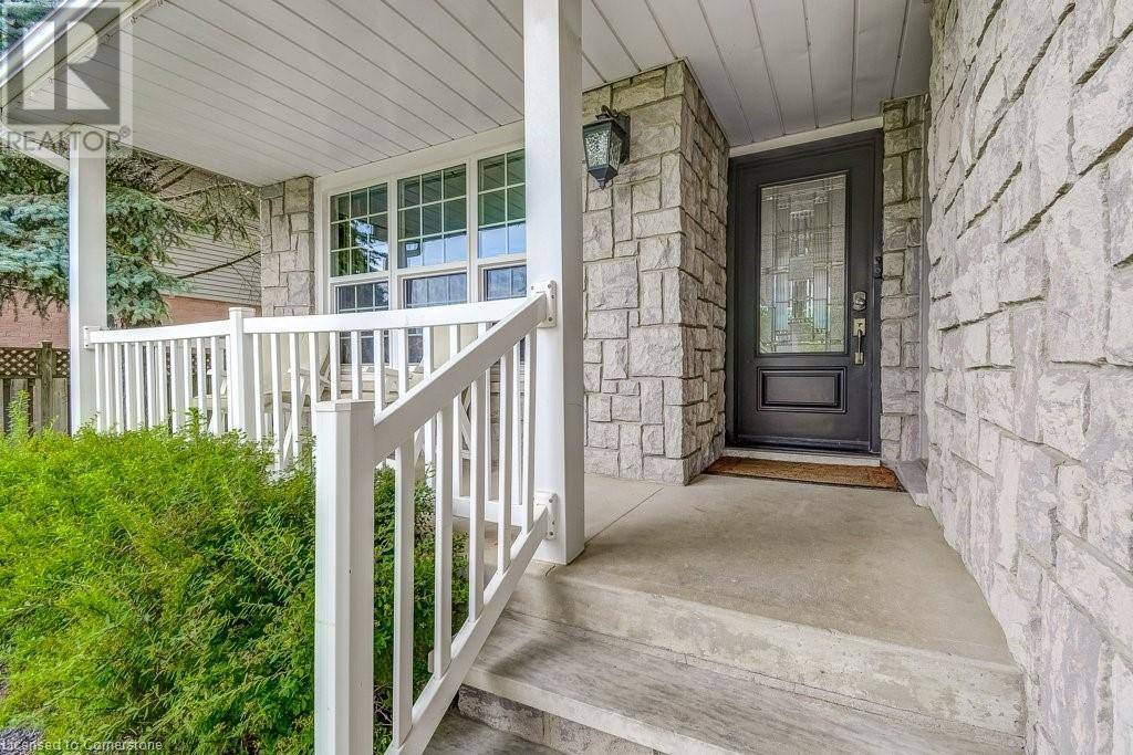 Waterdown, ON L8B0G9,37 CULOTTA Drive