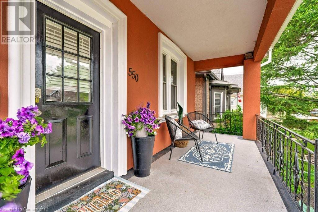 Hamilton, ON L8L4N9,550 HUGHSON Street N