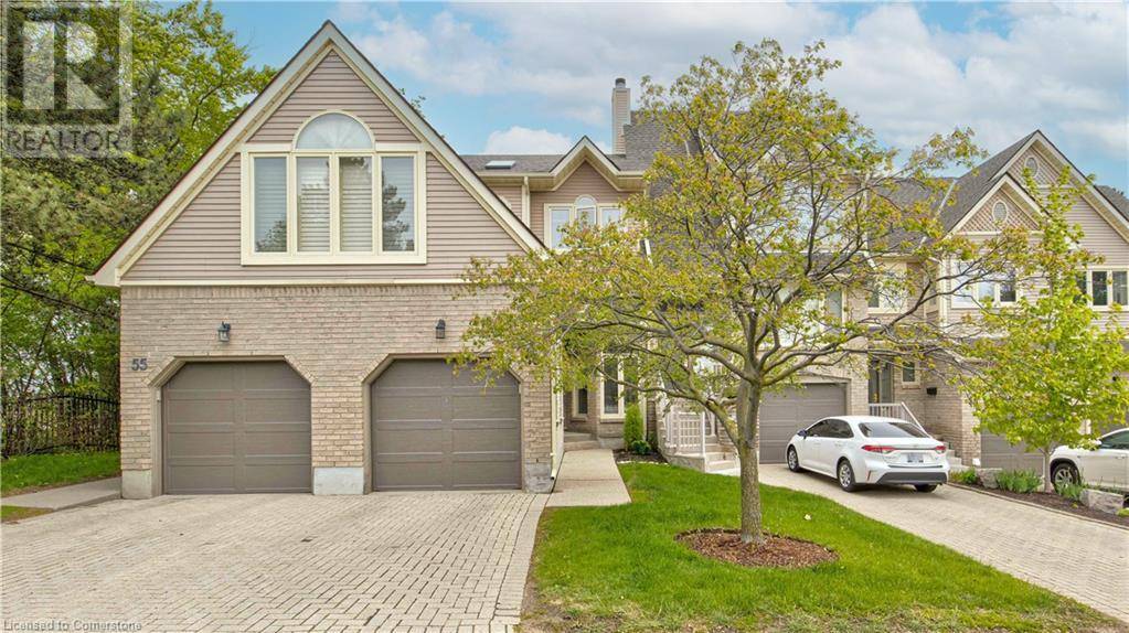 Waterloo, ON N2V1Z3,225 BENJAMIN RD #56