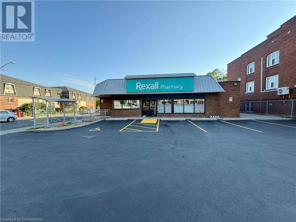 331 DUNDURN Street S, Hamilton, ON L8P4L5