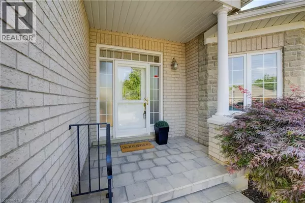 New Hamburg, ON N3A4J6,59 DEVONSHIRE Drive