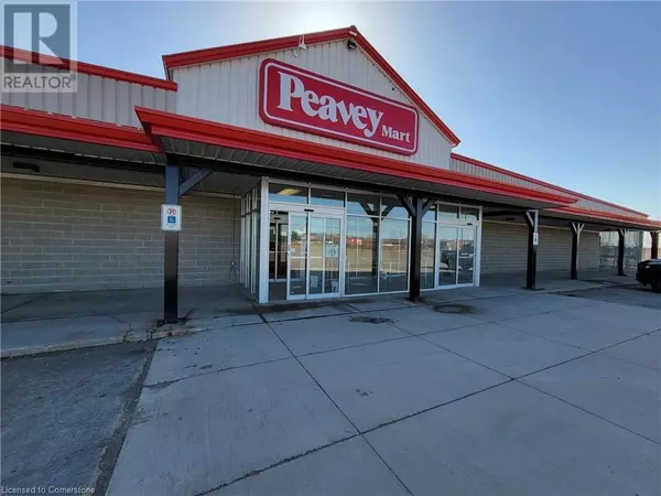 New Liskeard, ON P0J1P0,150 WILSON Avenue