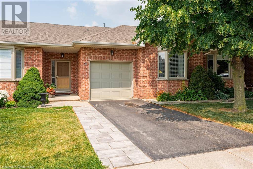 Hamilton, ON L0R1W0,60 RIVEROAKS Drive