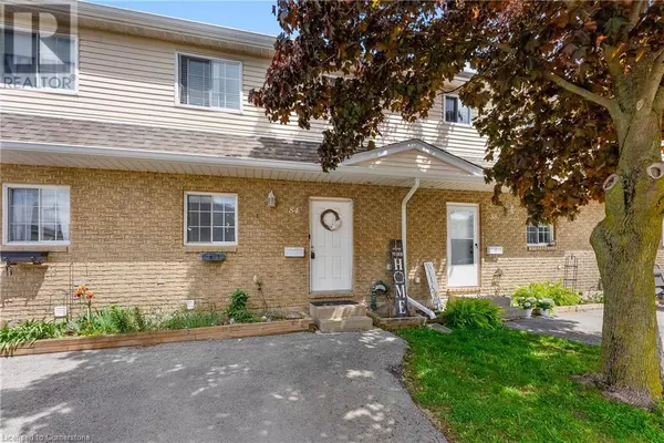 8141 COVENTRY RD #84, Niagara Falls, ON L2H2X7
