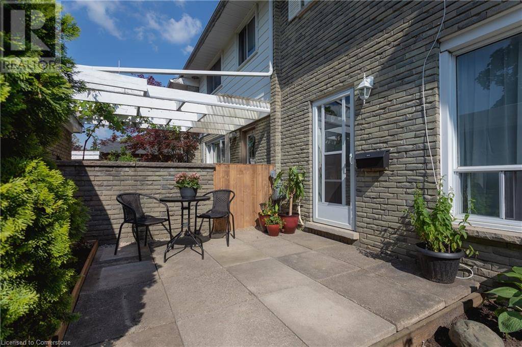Kitchener, ON N2M1V1,57 RALGREEN Crescent