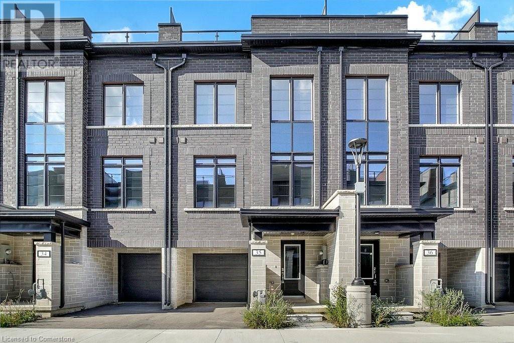 258 HESPELER RD #35, Cambridge, ON N1R0C9