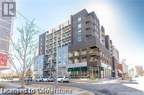 280 LESTER ST #115, Waterloo, ON N2L3M6