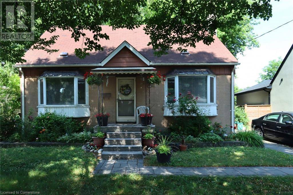 Toronto, ON M9M2J6,26 ANN ARBOUR Road