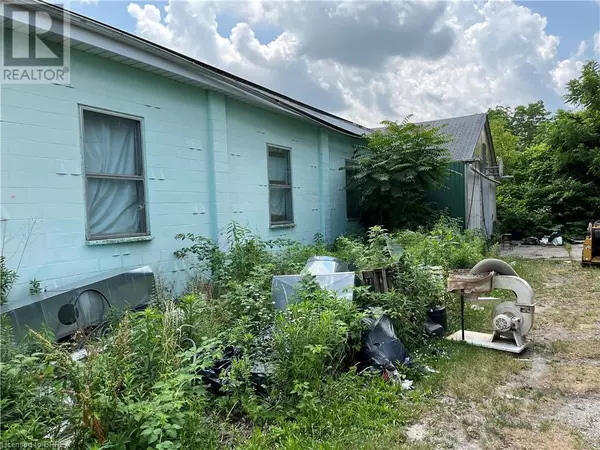 Brantford, ON N3R0C1,13 OLD ONONDAGA Road W