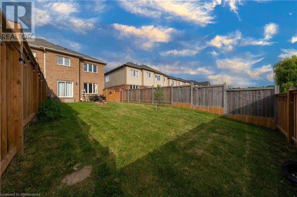 Brantford, ON N3T0J5,268 POWELL Road