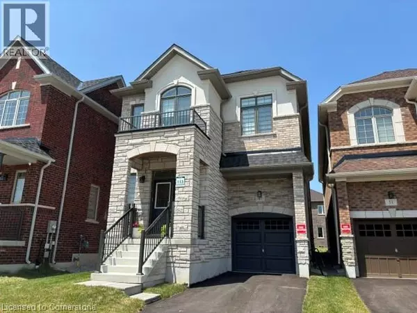 47 BLOOMFIELD Crescent, Cambridge, ON N1T0G2