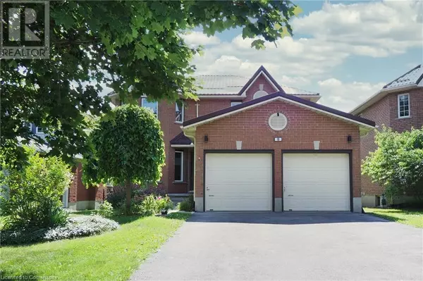10 NELSON Avenue, Kitchener, ON N2K1C8