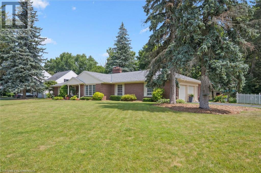 Elmira, ON N3B1T7,15 MEADOWLARK Road