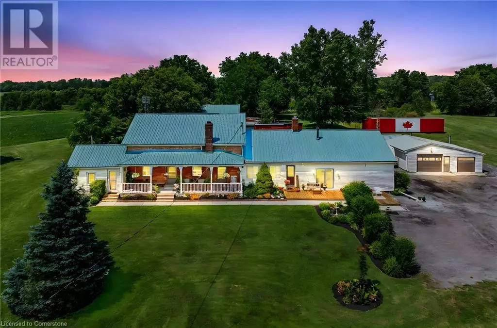 Wainfleet, ON L0S1V0,43030 HIGHWAY 3