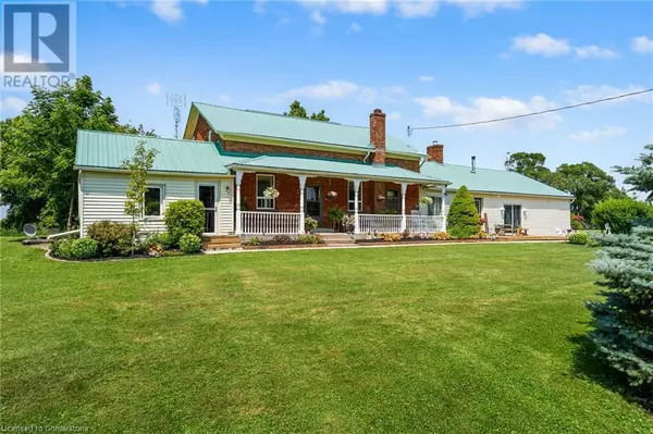 Wainfleet, ON L0S1V0,43030 HIGHWAY 3