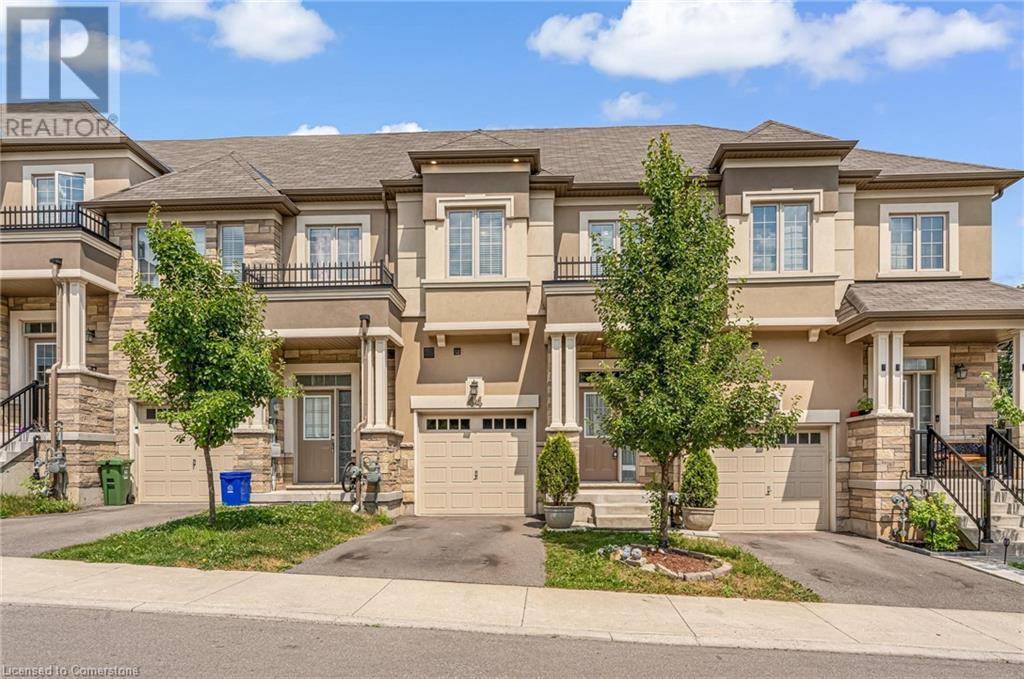 515 GARNER RD West #44, Ancaster, ON L9G0H5