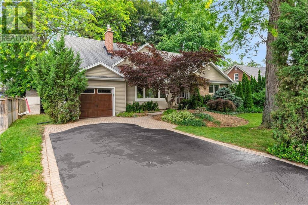 2189 DEYNCOURT Drive, Burlington, ON L7R1W2