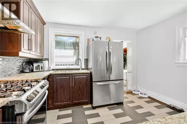 Burlington, ON L7P2M2,1128 HOMEWOOD Drive