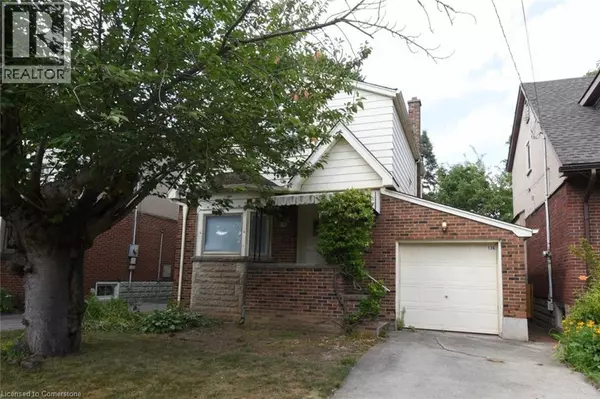 136 GLEN Road, Hamilton, ON L8S3M9