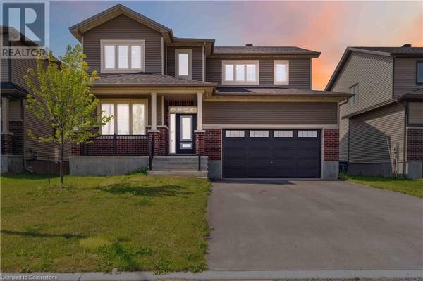 801 GAMBLE Drive, Russell, ON K4R0G6