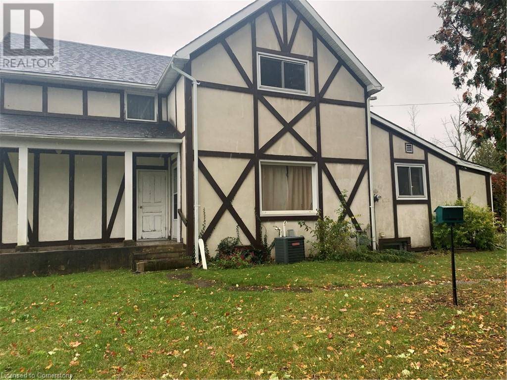 411 HIGH ST, Southampton, ON N0H2L0