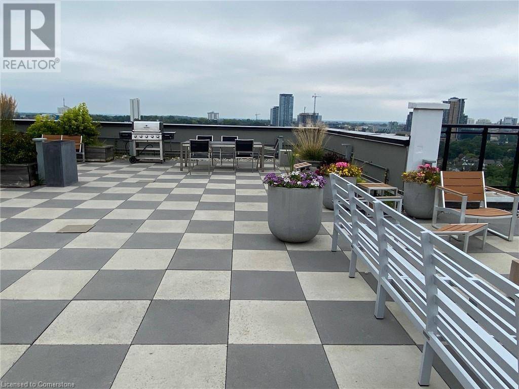 Kitchener, ON N2M0B3,460 BELMONT AVE West #112
