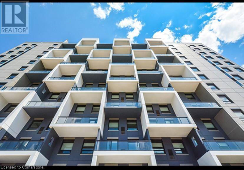 Kitchener, ON N2M0B3,460 BELMONT AVE West #112