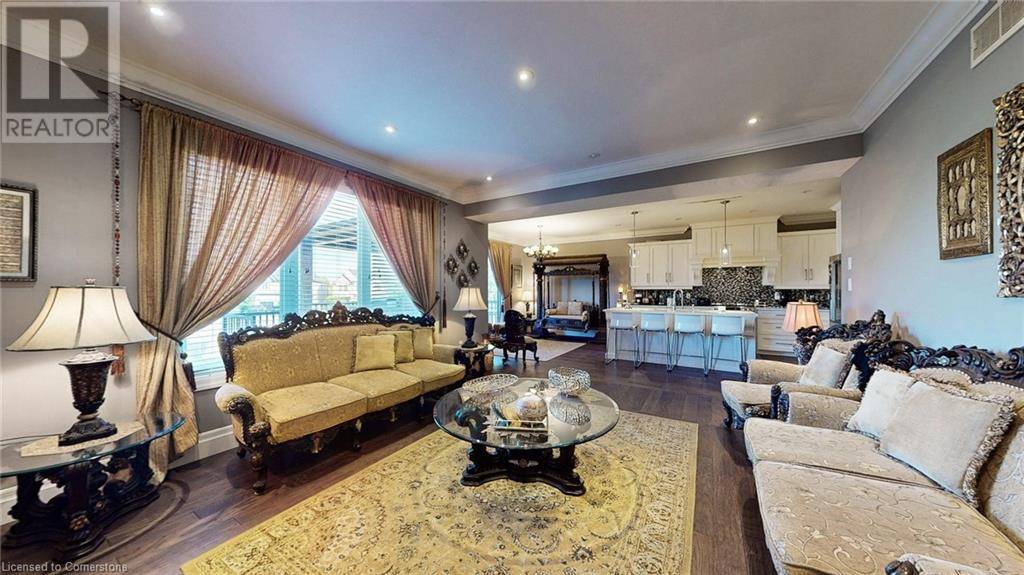 Waterloo, ON N2K0E2,537 MILLSTREAM Drive