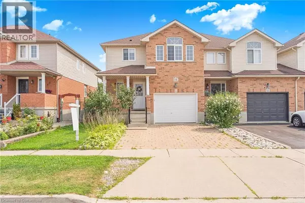 Cambridge, ON N1T2C8,14 HONEY Street