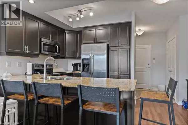 Kitchener, ON N2M0A2,539 BELMONT AVE West #210