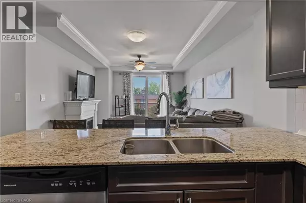 Kitchener, ON N2M0A2,539 BELMONT AVE West #210
