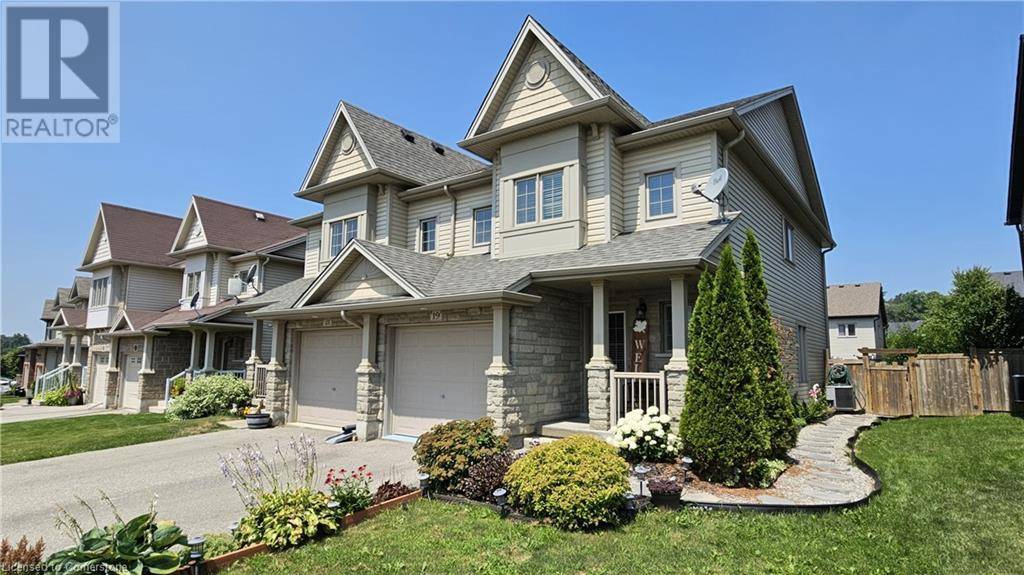 19 TRILLIUM WAY, Simcoe, ON N3Y0B8