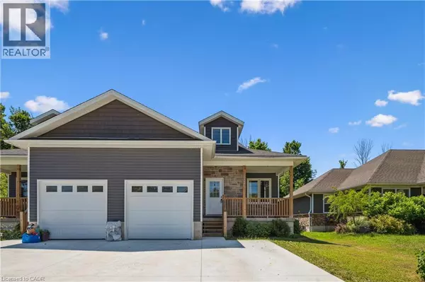 22 ANN Street S, Clifford, ON N0G1M0