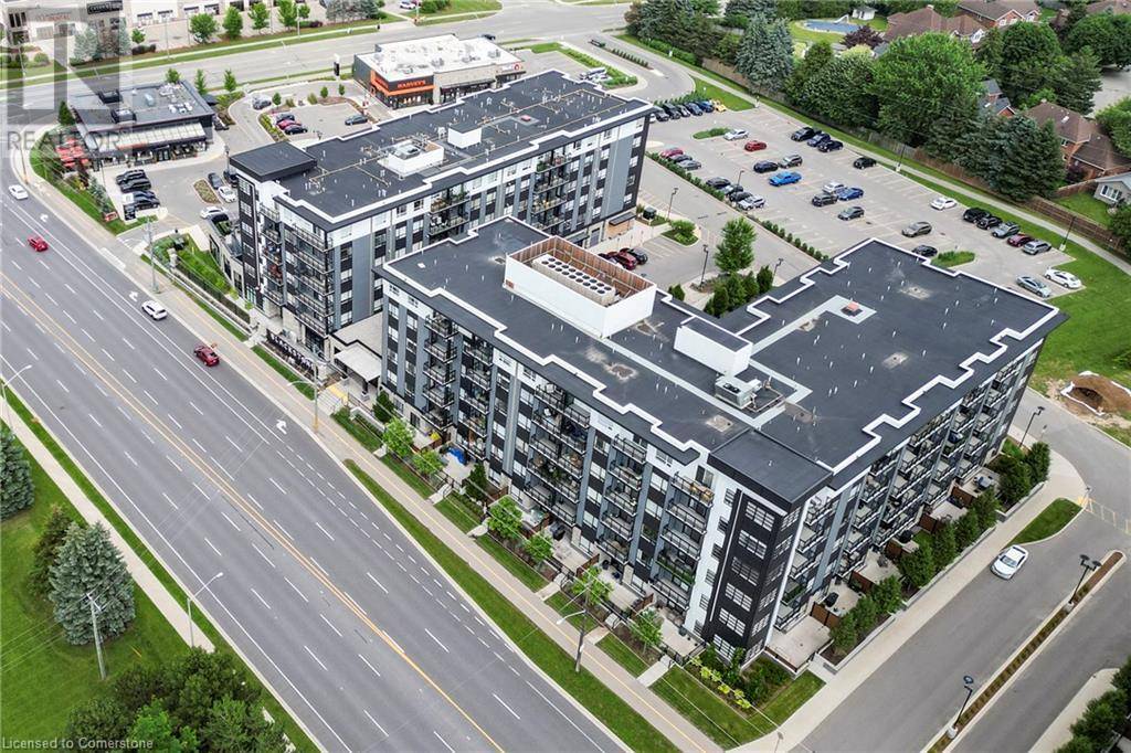 251 East NORTHFIELD DR East #512, Waterloo, ON N2K0G9