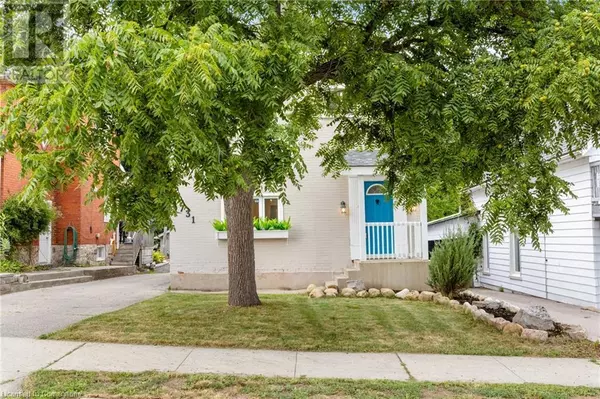 Cambridge, ON N3H3W8,731 WILLIAM Street