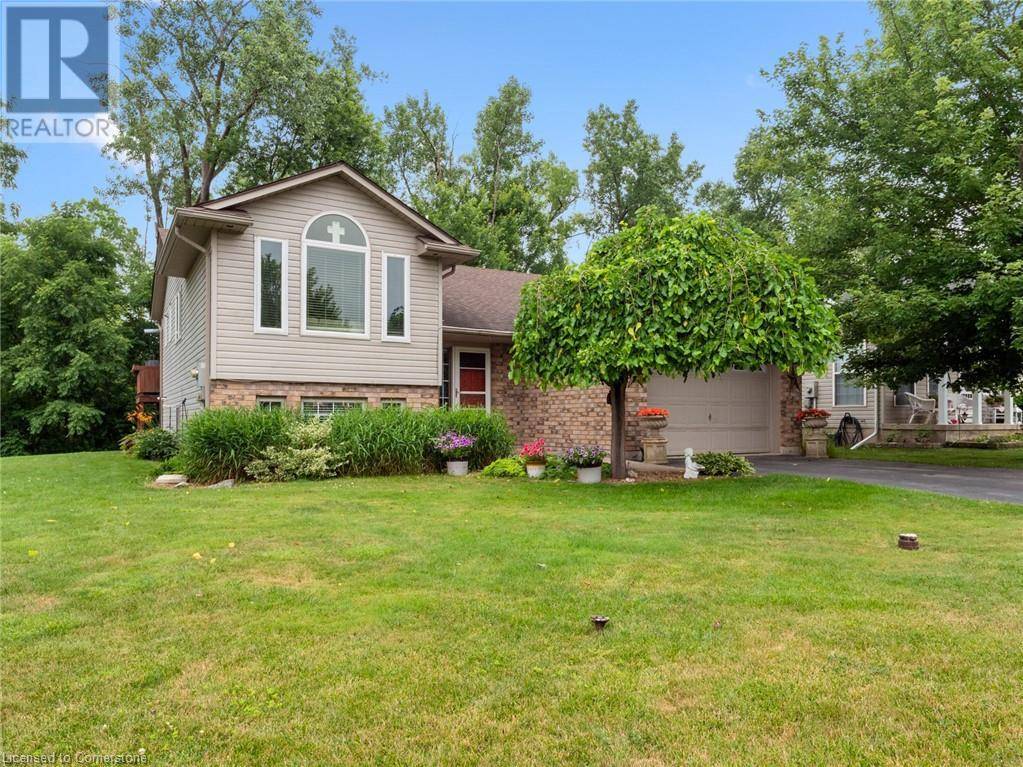 7 ROCHELLE Crescent, Ridgeway, ON L0S1N0
