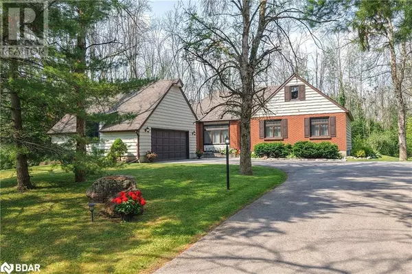 131 COURTLAND Street, Ramara, ON L3V6H7