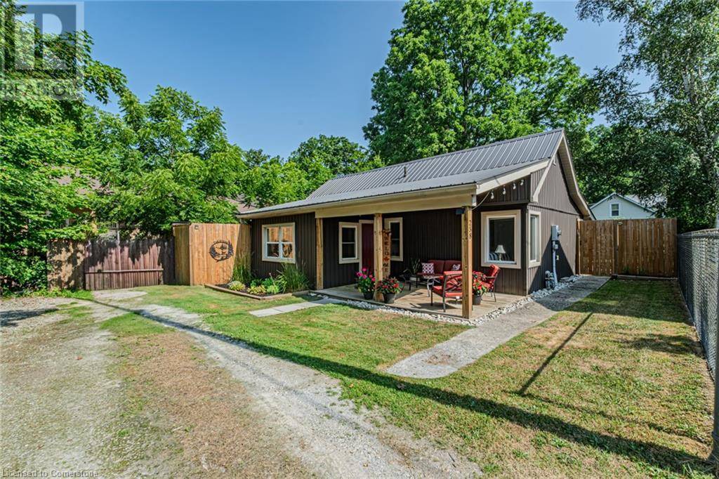 258 NORFOLK Avenue, Delhi, ON N4B2N3