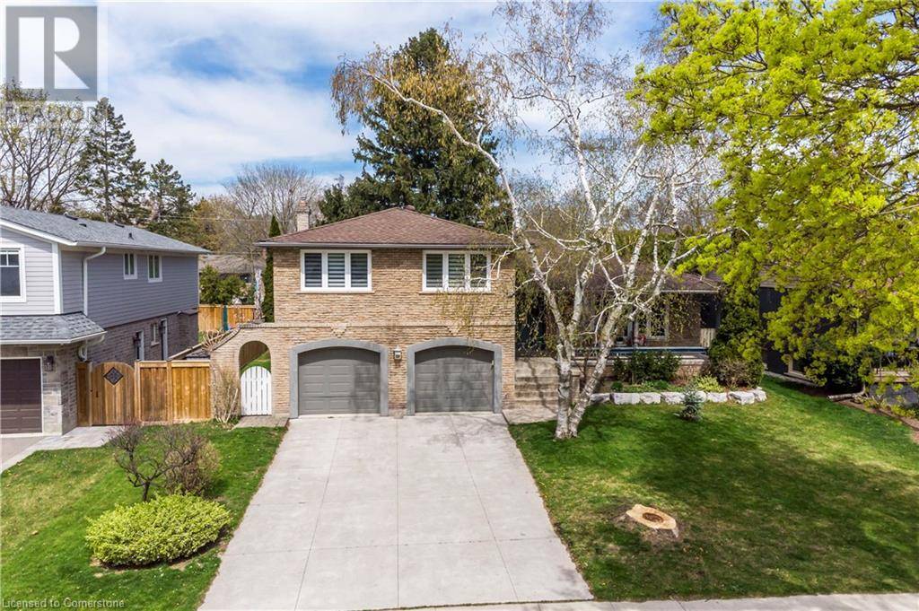 Burlington, ON L7L1G7,4463 HAWTHORNE Drive