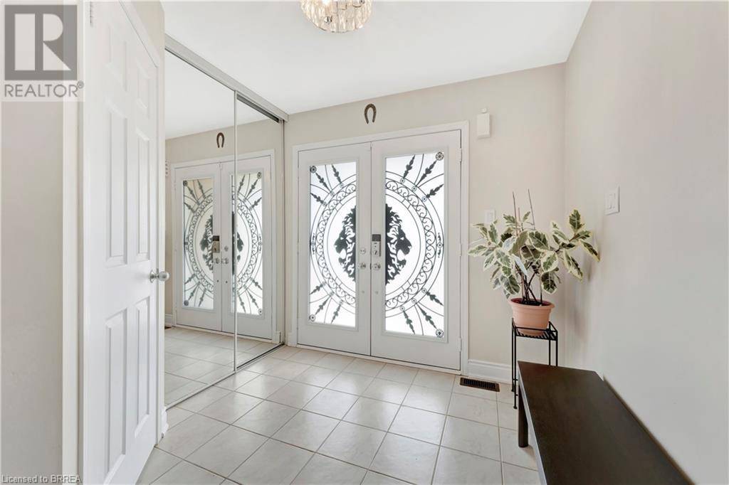 Brantford, ON N3S0E1,241 THOMAS Avenue