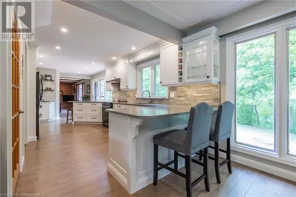 Stoney Creek, ON L8G3C1,3 MAPLE Drive